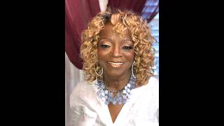 MARY KING HOMEGOING CELEBRATION SERVICE