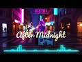 After Midnight 🌙 Sad Emotional Pop Song | Vibe Studio (Official Music)