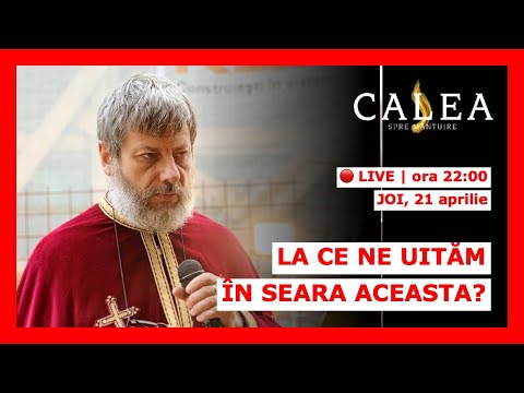 🔴 LIVE #279 - LA CE NE UITĂM ÎN ACEASTĂ SEARĂ? | PR TUDOR CIOCAN