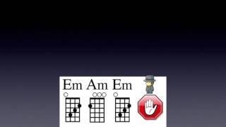 DrJillReese: Secret Agent Man - Johnny Rivers - Key of Em
