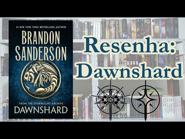 O CAMINHO DOS REIS, BRANDON SANDERSON (RESENHA SEM SPOILER) 