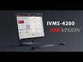 IVMS 4200 Installation and Configuration