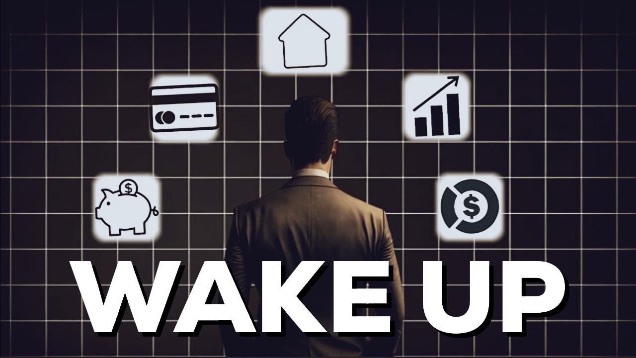 How To Actually Build Wealth In Your 30s and 40s (the easy way) | The ...