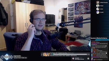 CrossCode - Working on a [feature]!