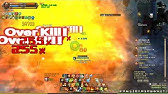 Tos Tree Of Savior 救世者之樹遠征隊lv460女神boss副本 聖者的祈禱所 自動配對 瓦西麗莎梅杜莎蛇女 Normal 日常隨手拍
