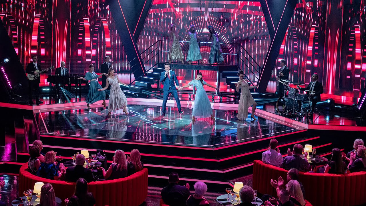 Isten véled, édes Piroskám (PÉLY BARNA) | Csináljuk a fesztivált! | VÁLOGATÓ