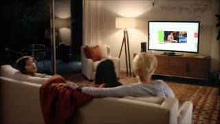 Découvrez la voix sur Kinect !