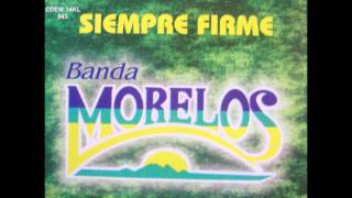 Video thumbnail of "un monton de cartas-BANDA MORELOS"