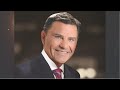 Kenneth Copeland and the Future of America