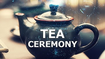 Thumbnail of Relaxing Chinese Music ● Tea Ceremony ● Instrumental Guzheng, Japanese, Asian, Zen, Yoga Relax Music