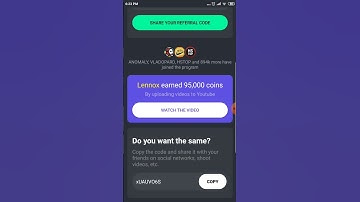 Gc skins my referral code