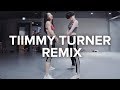 Tiimmy Turner Remix - DJ Flex / Mina Myoung & Hyojin Choi Choreography