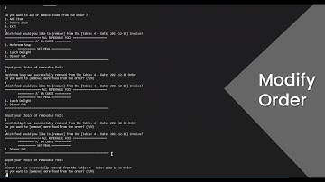 CZ2002 SSP6 Group 4 RRPSS Demo Video