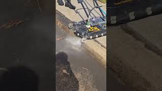 Concrete Pressure Washing Service- Fort Bend County Tx #onspotpowerwashing