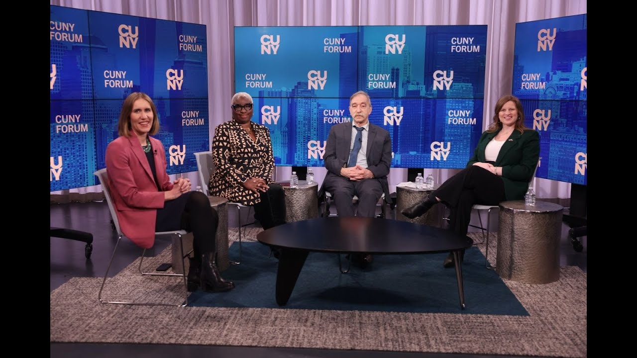 Сможет ли Мамдани обеспечить доступное жилье в Нью-Йорке? | Форум CUNY