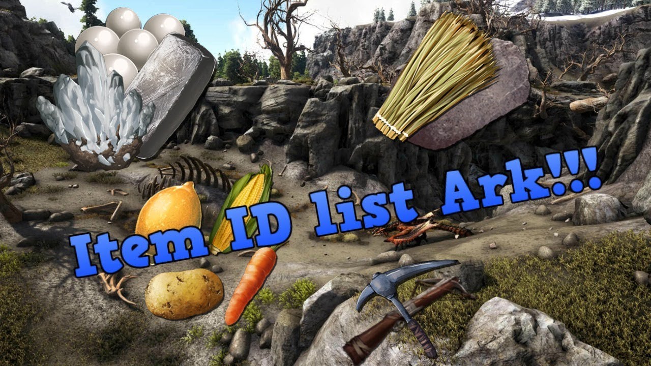 Id Ark Survival Chamberlains Folladas Site