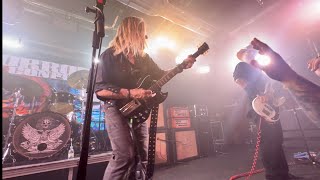 CORROSIÓN OF CONFORMITY COC - “Albatross “ LIVE MADRID Sala Mon 17/06/26.  4K