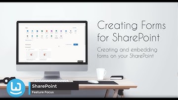 Mastering Microsoft - Modern SharePoint Feature Focus : Creating Forms