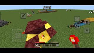 we tried to spawn Herobrine but failed