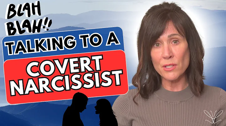 10 Signs You Are Talking to a Covert Narcissist
