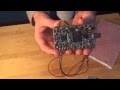 LimeSDR Sneak Peak