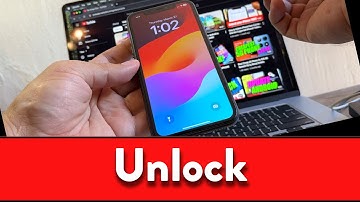 How to Unlock iPhone from Carrier - SIM NOT SUPPORTED? - How to Unlock Carrier Locked iPhone