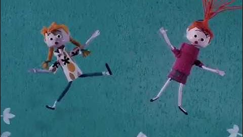 Opening and Closing to The Parent Trap: Special Edition 2005 VHS