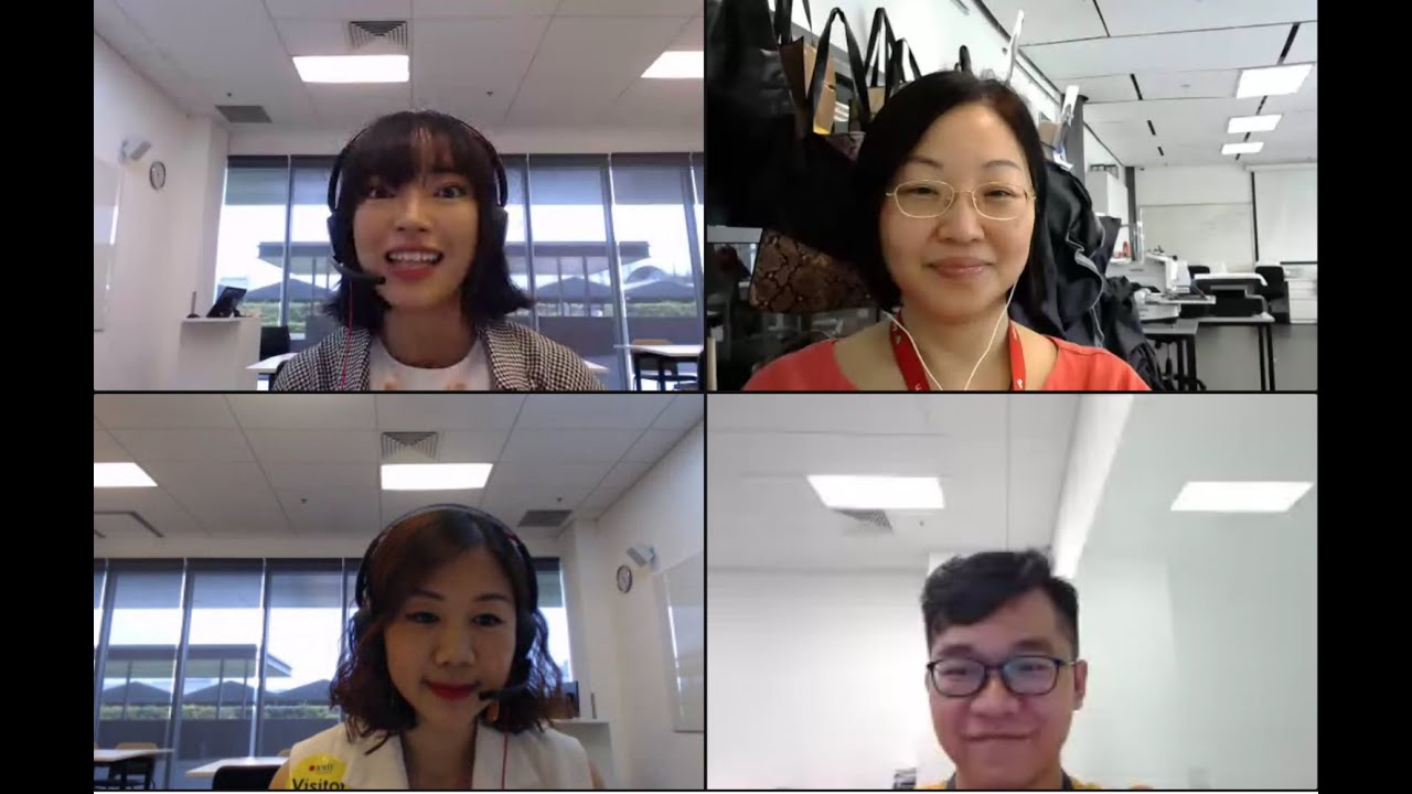 Buổi chia sẻ “Vén màn 5 hiểu lầm kinh điển về thời trang” – @Chau Bui Official, RMIT Vietnam | Tổng hợp bài viết liên quan đến thời trang