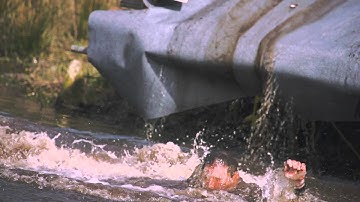 X-Runner Wild Run Official Video 2014