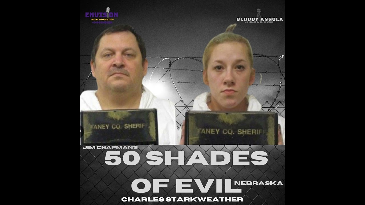 The Tinder Trap: The Murder of Sydney Loofe – Aubrey Trail & Bailey Boswell