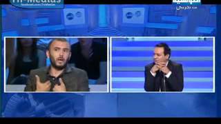 برنامج كلام الناس : 01-10-2012 - جزء 1