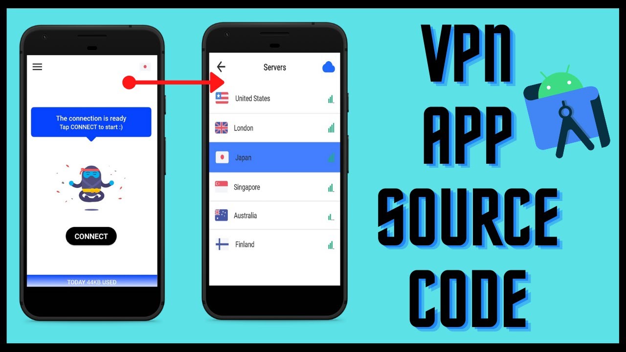 Best VPN app for Android