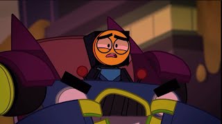 Unikitty Is Kinda Sad