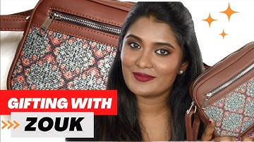 Gifting with Zouk || What