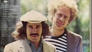 Simon and Garfunkel Greatest Hits Side2 (1080 vinyl rip)