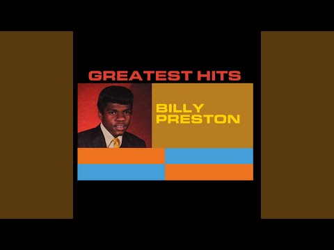 Billy Preston — King of the Road