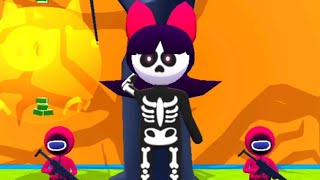 Candy Cup Challenge - Gameplay Walkthrough All Levels Part 1 Android,İos screenshot 5