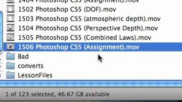 1501 Photoshop CS5 (Chapter 15 Intro).mov