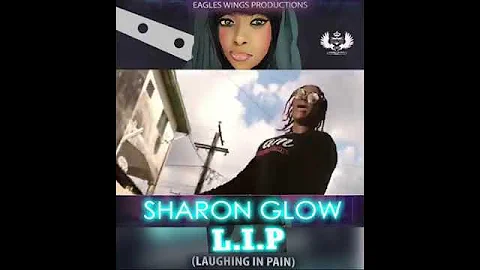 L.I.P by Sharon Glow