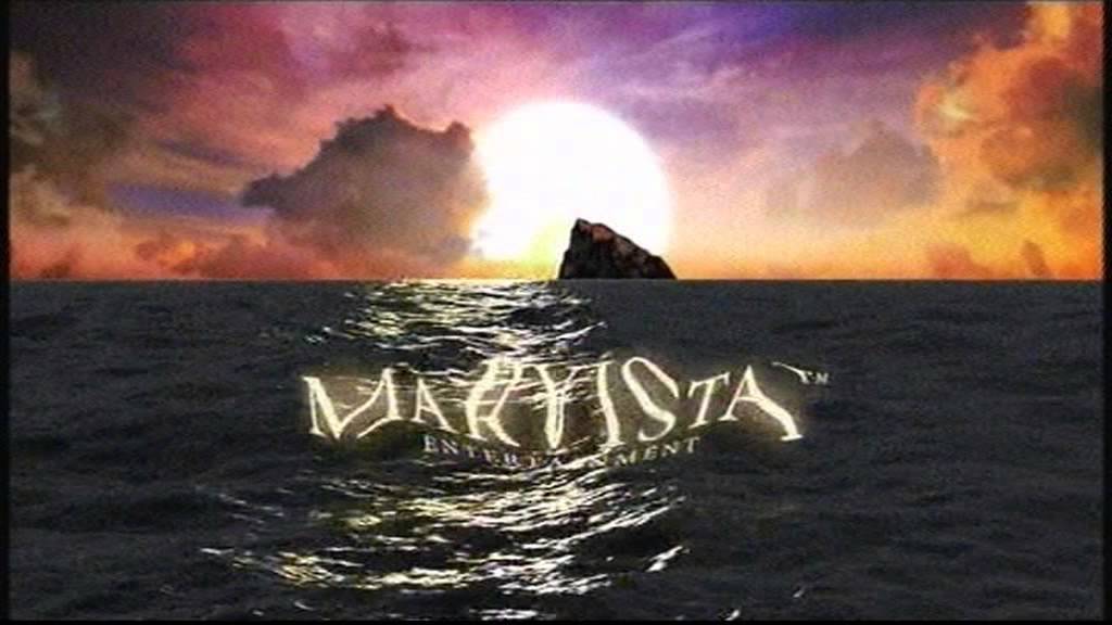 Saban Brands and Marvista Entertainment (2013) Logo YouTube