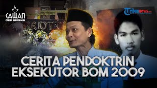 CAWAN: Kisah di Balik Teror Bom JW Marriott dan Ritz Carlton Jakarta 2009, CR7 & MU pun Batal Datang