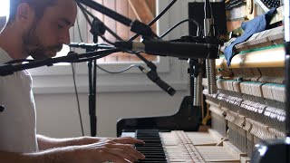 Jordane Tumarinson - Souvenir Terrestre 4 (Performance)