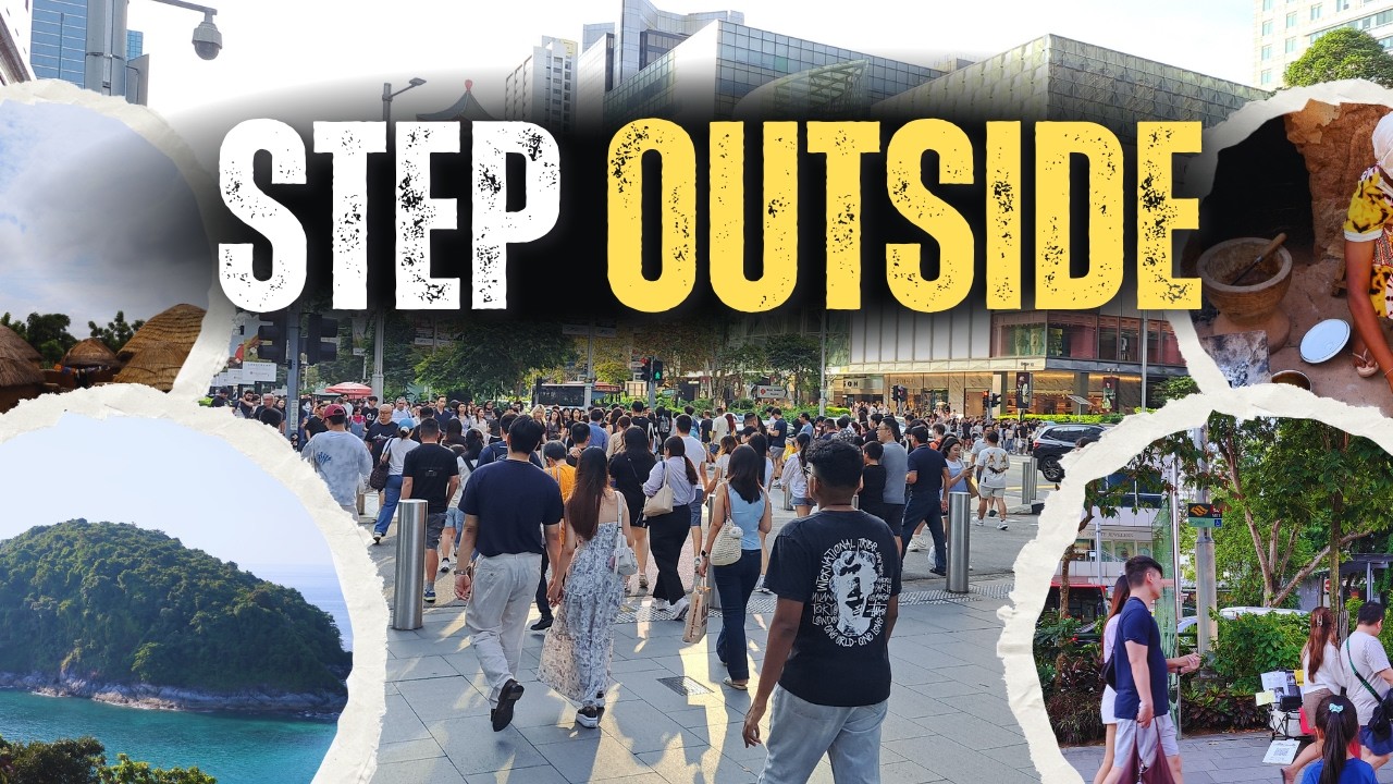 Ты так жила... и даже не подозревала об этом.