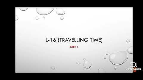 Class-1, Subject-EVS, Video-33, Chapter-16, Part-1 by Mrs Sunidhi