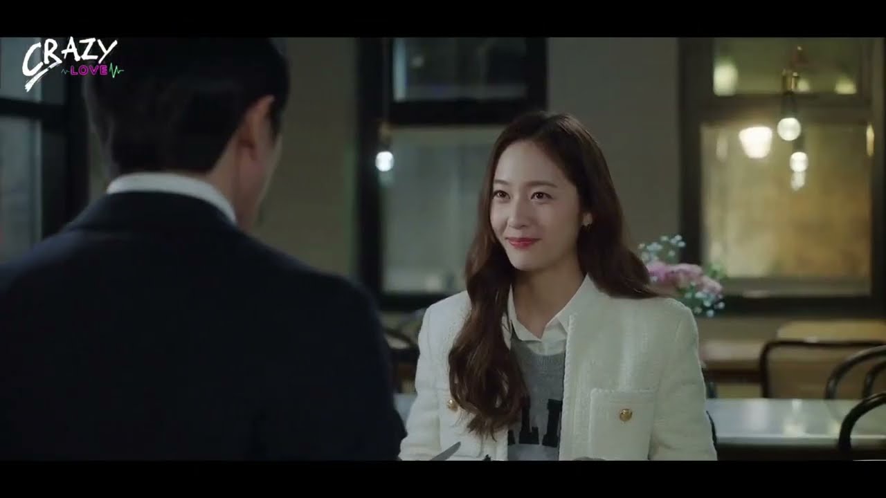 I Want To Fall In Love/Crazy Love (FMV)