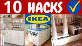 IKEA VESKEN TROLLEY UNBOXING & ASSSEMBLY BY 1CLIQKART - YouTube