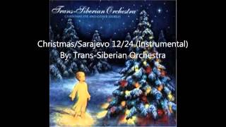 08 Christmas Sarajevo 12 24 Instrumental 08 Christmas Sarajevo 12 24 Instrumental
