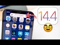 iOS 14.4 Released - What's New?