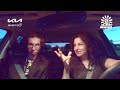 Nightfall Podcast On The Road by Isabella Turso (Quarta Puntata): Andrea Natale