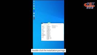 FIBER LASER MANAGEMENT SOFTWARE INSTALLATION TUTORIAL